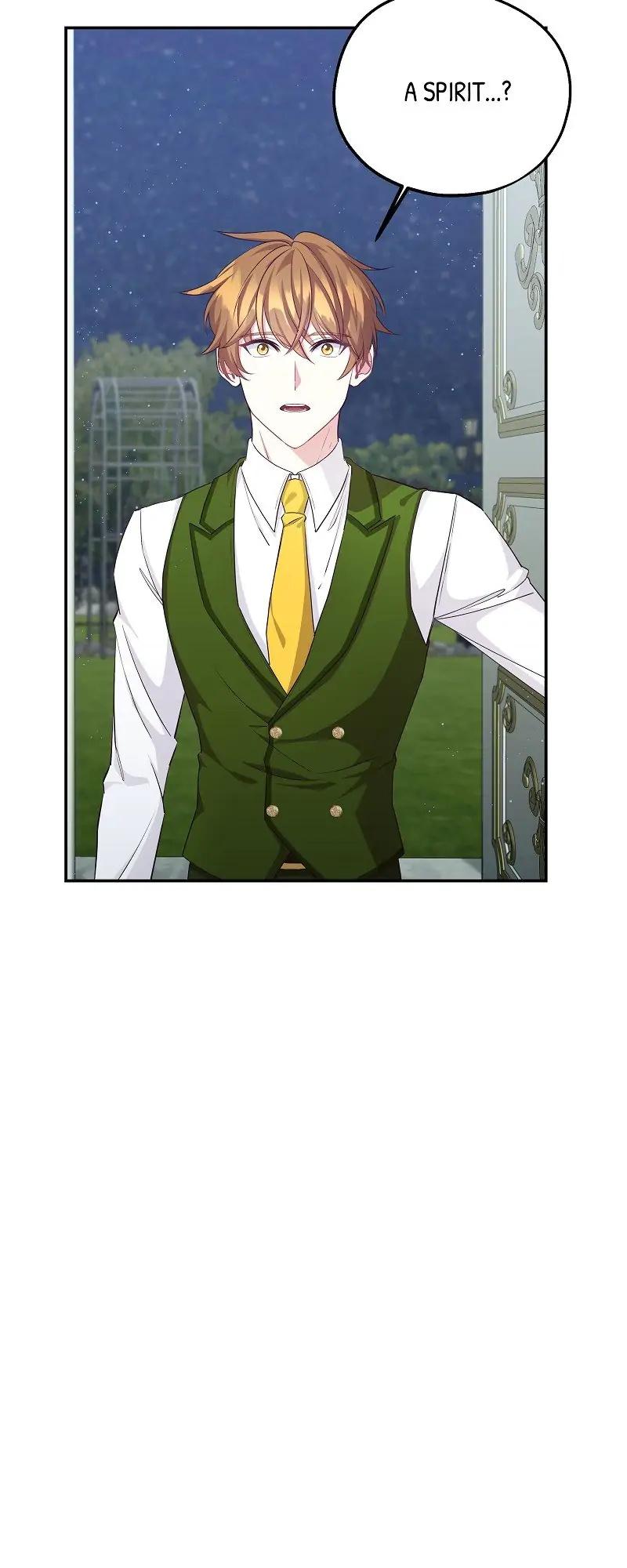 Hello, I’m the Gardener! Chapter 43 page 36