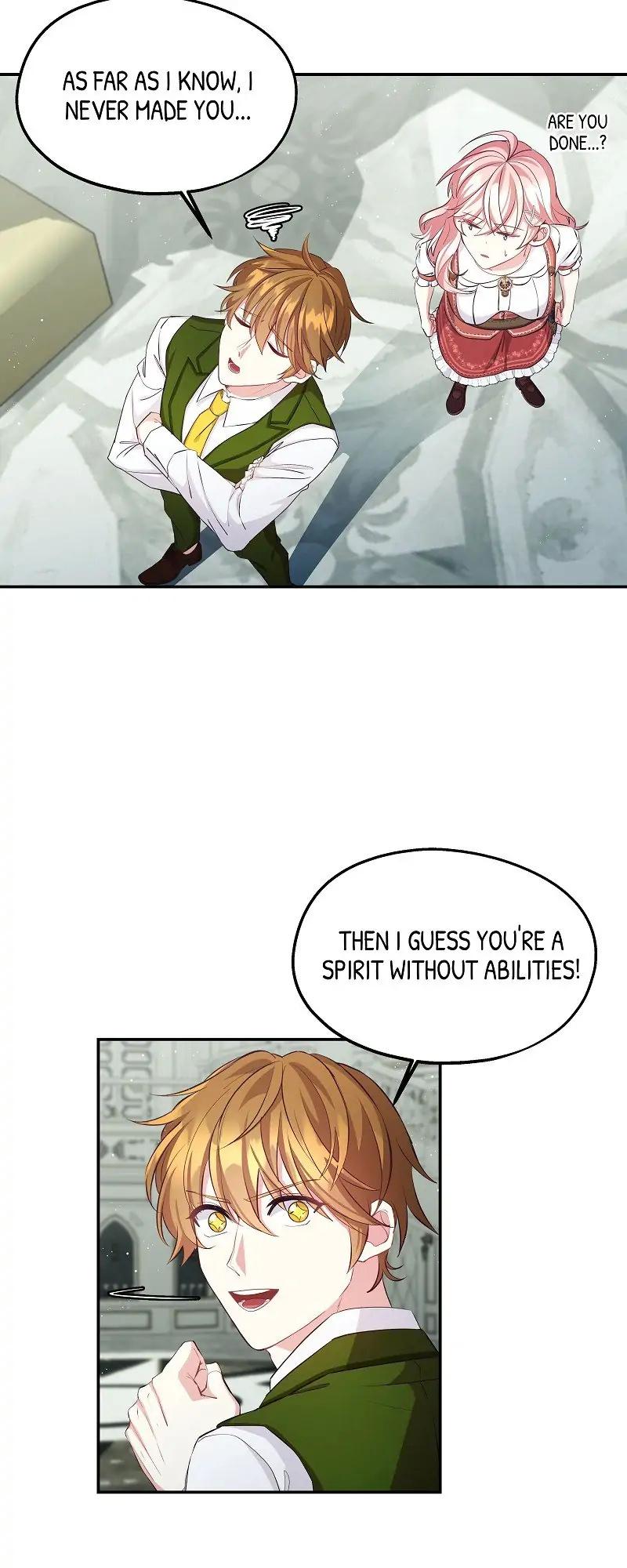 Hello, I’m the Gardener! Chapter 43 page 41