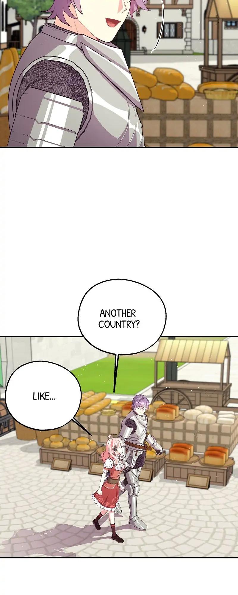 Hello, I’m the Gardener! Chapter 48 page 10