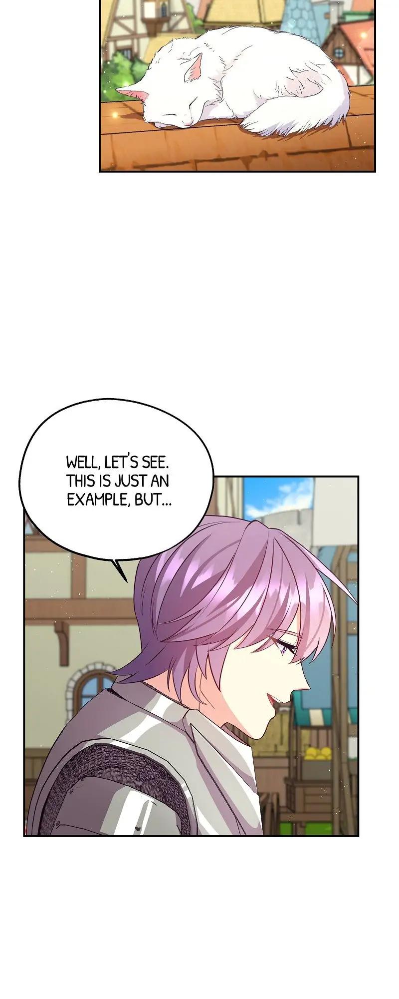 Hello, I’m the Gardener! Chapter 48 page 12