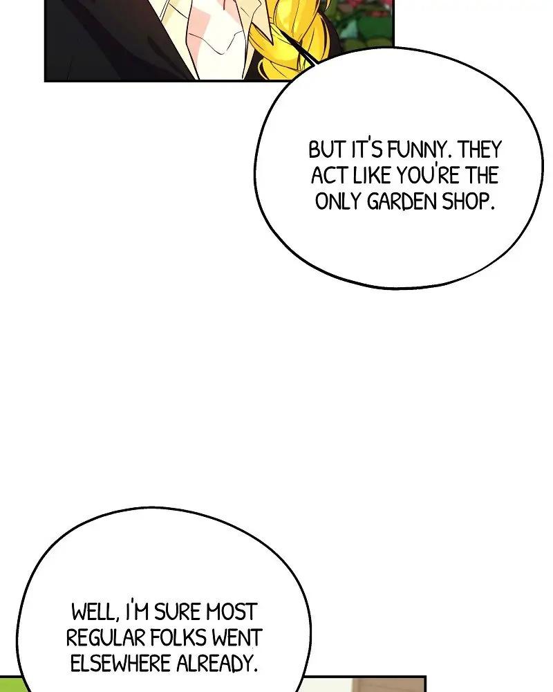 Hello, I’m the Gardener! Chapter 48 page 23