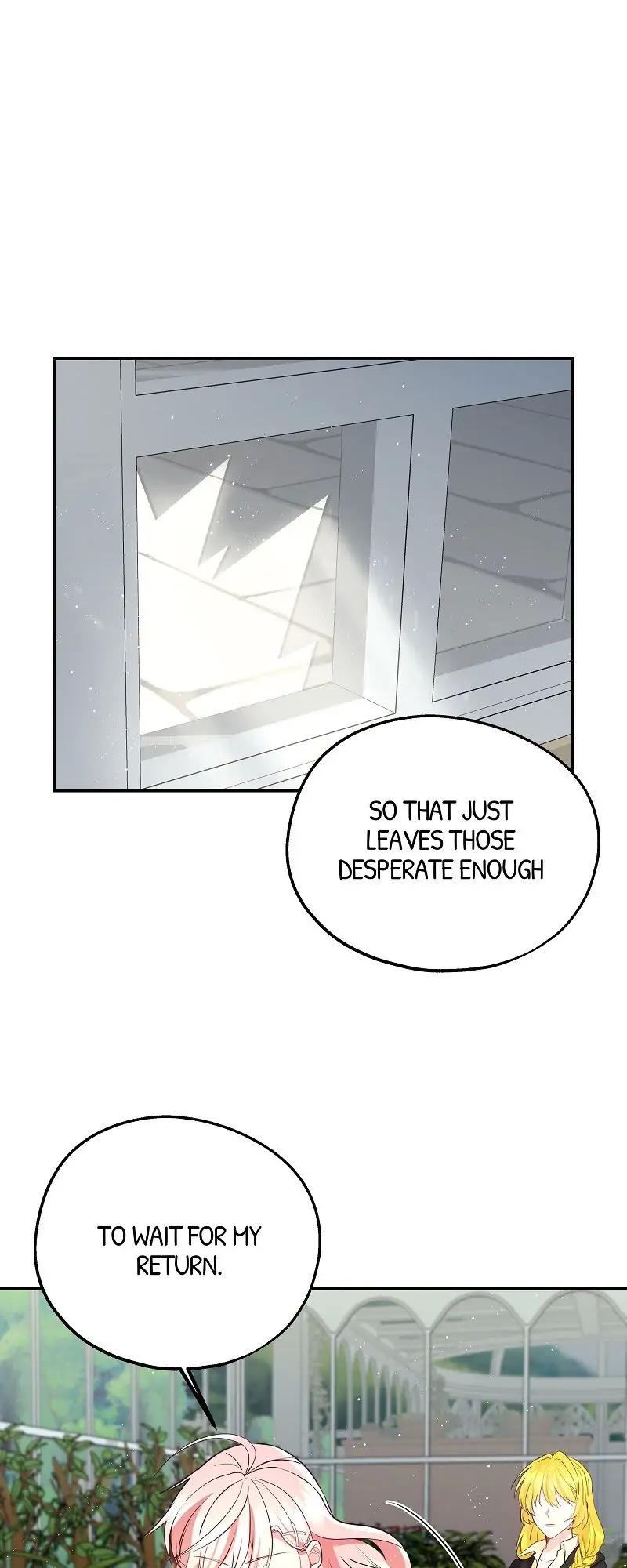 Hello, I’m the Gardener! Chapter 48 page 25