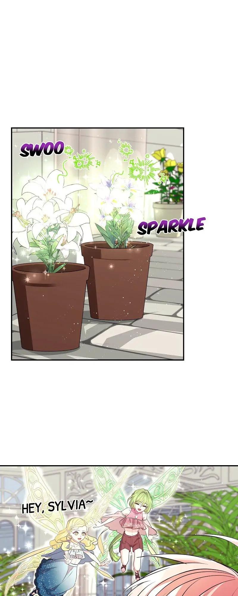 Hello, I’m the Gardener! Chapter 48 page 28