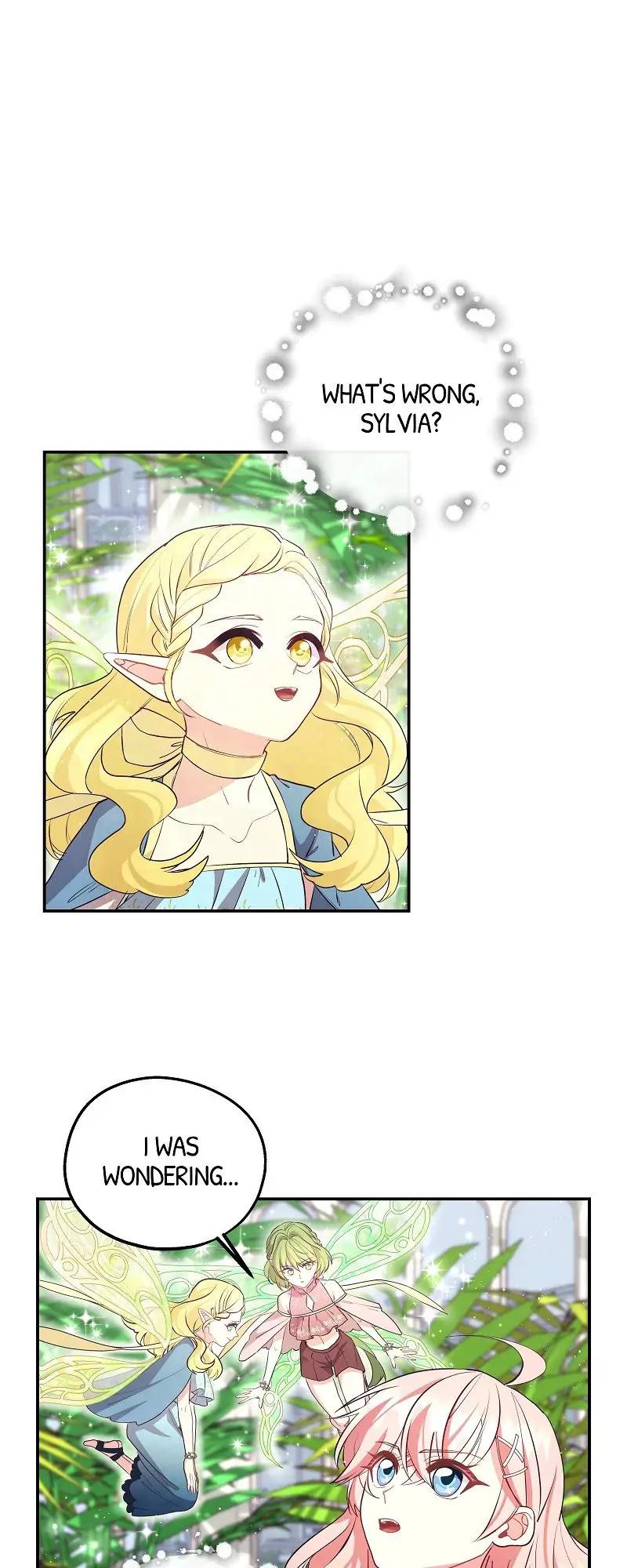 Hello, I’m the Gardener! Chapter 48 page 30