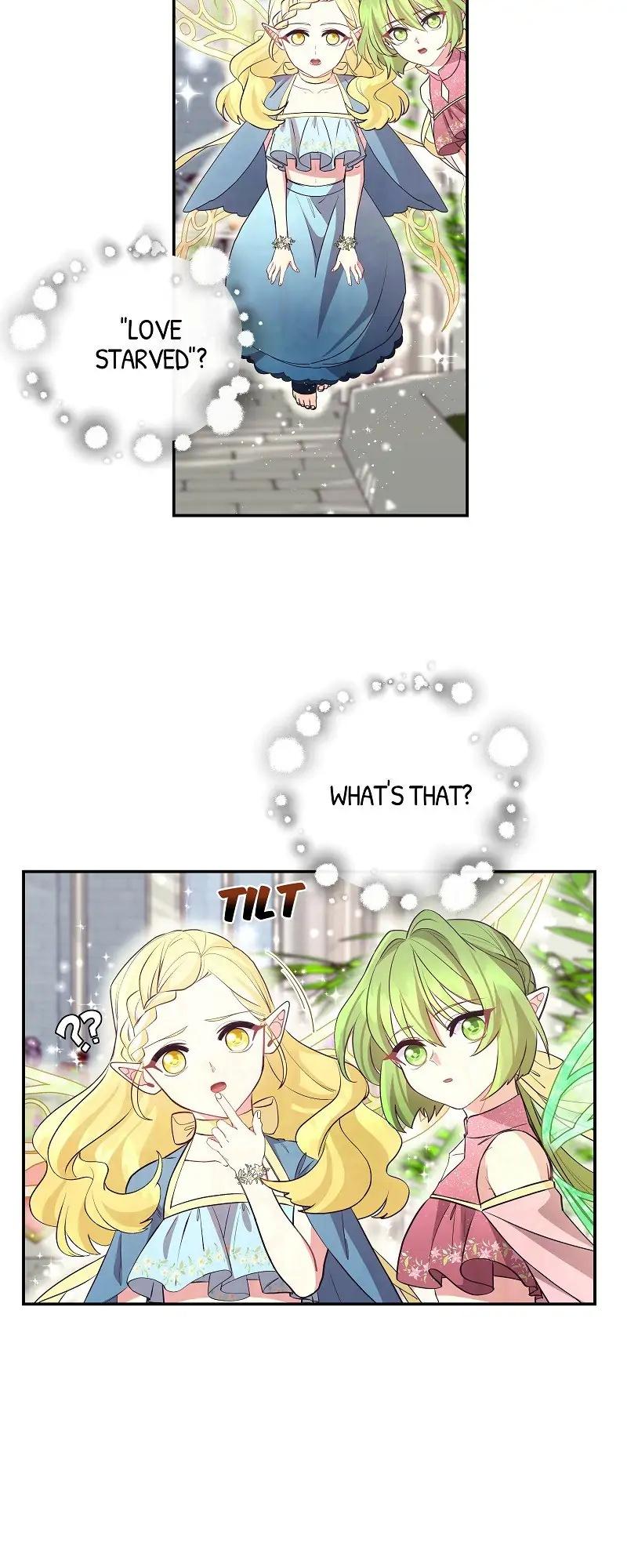 Hello, I’m the Gardener! Chapter 48 page 32