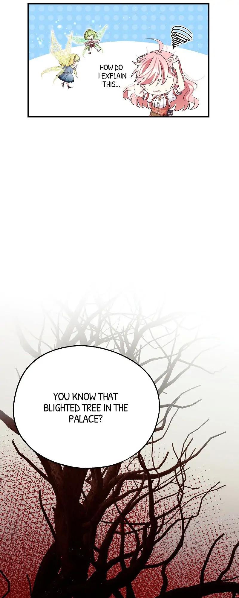 Hello, I’m the Gardener! Chapter 48 page 33