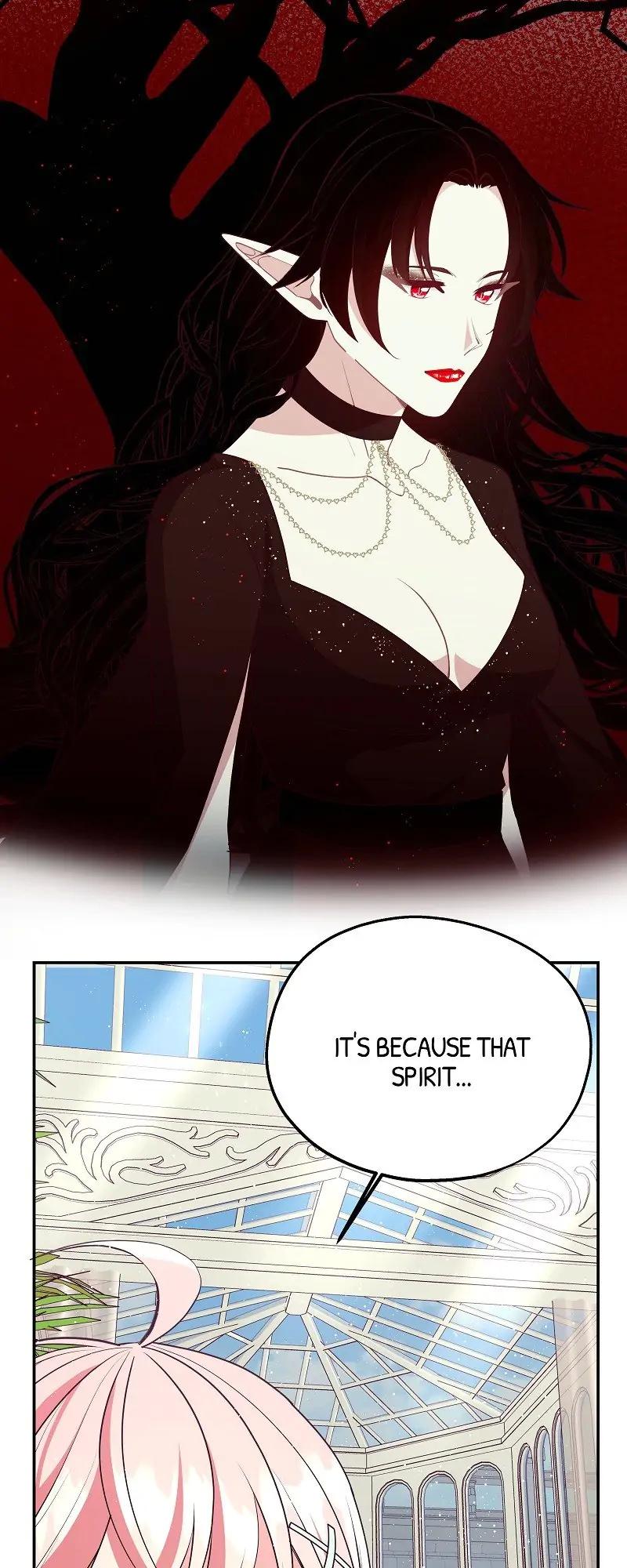 Hello, I’m the Gardener! Chapter 48 page 34
