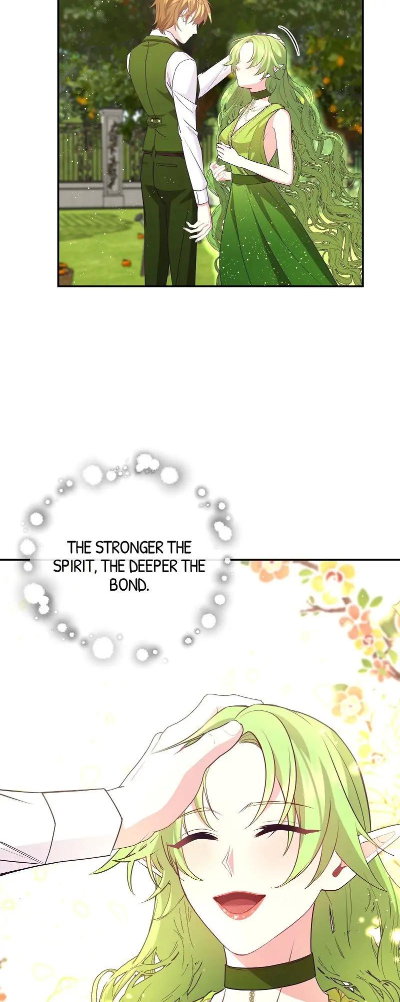 Hello, I’m the Gardener! Chapter 48 page 42