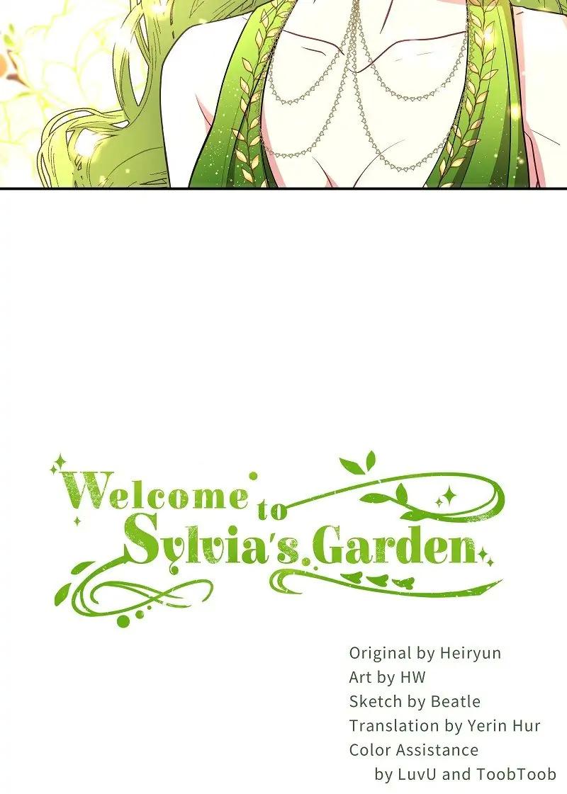 Hello, I’m the Gardener! Chapter 48 page 43
