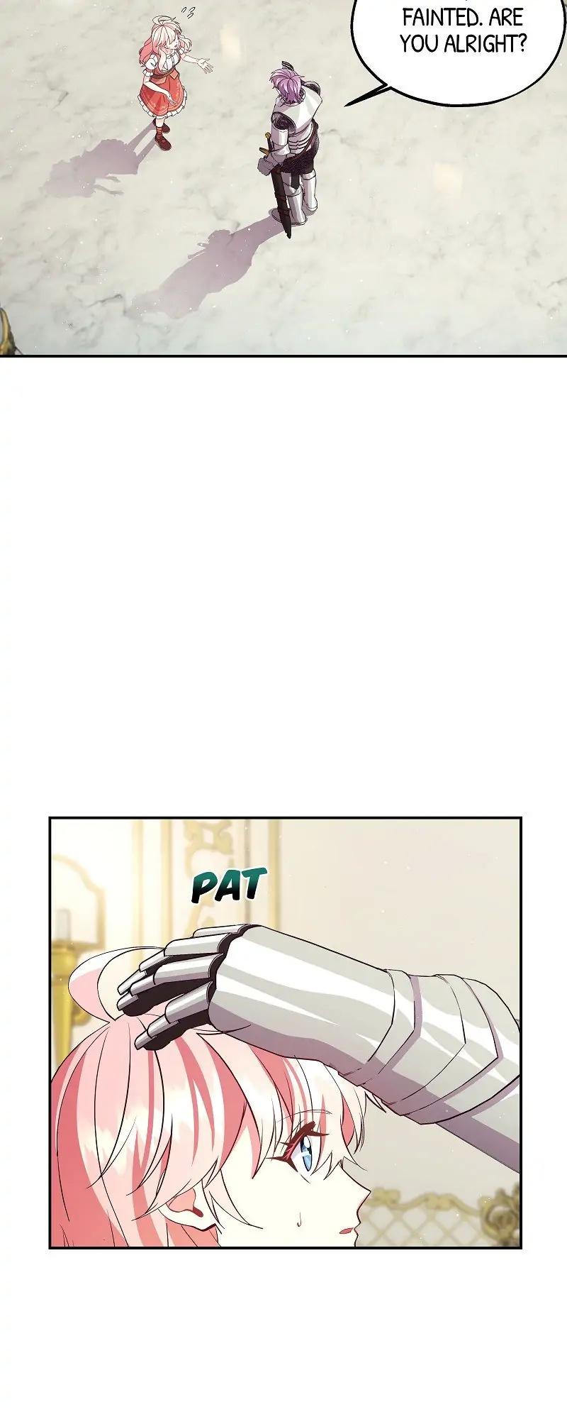 Hello, I’m the Gardener! Chapter 48 page 5