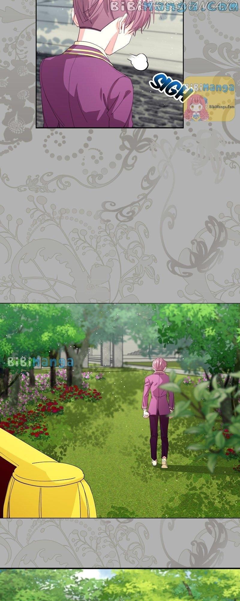 Hello, I’m the Gardener! Chapter 60 page 25