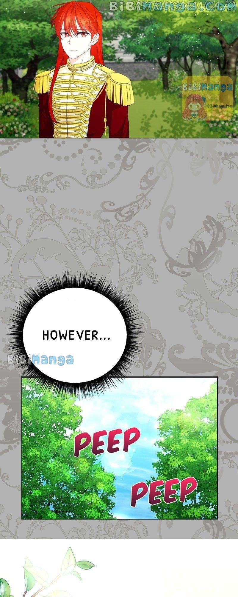 Hello, I’m the Gardener! Chapter 60 page 26