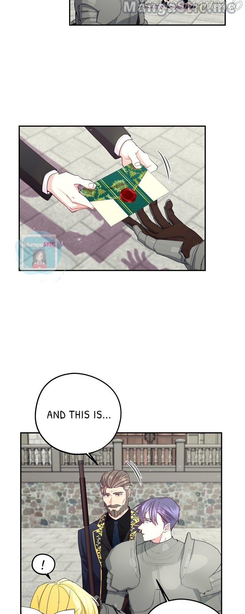 Hello, I’m the Gardener! Chapter 61 page 10