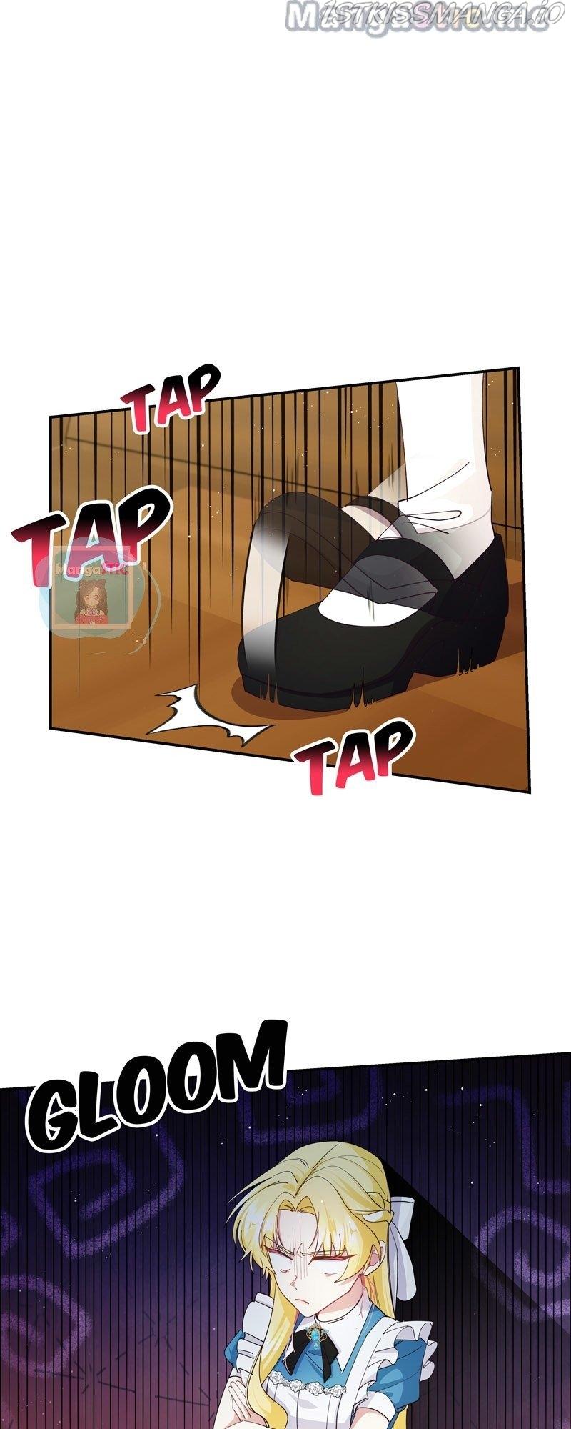 Hello, I’m the Gardener! Chapter 61 page 2