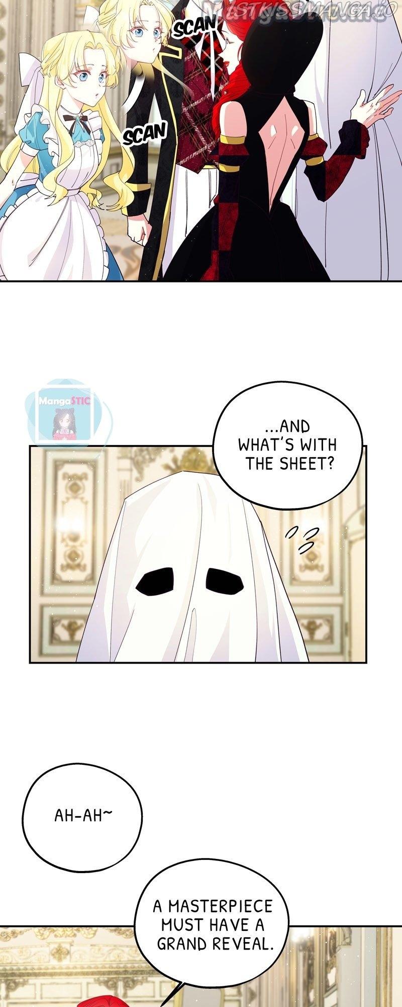 Hello, I’m the Gardener! Chapter 61 page 32