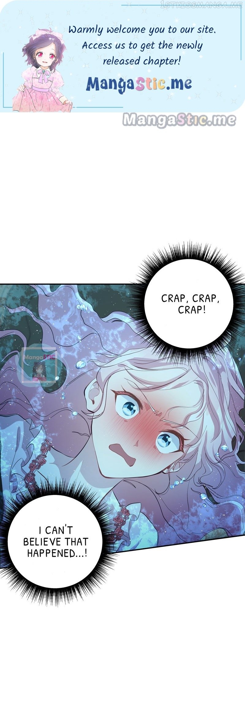 Hello, I’m the Gardener! Chapter 63 page 0