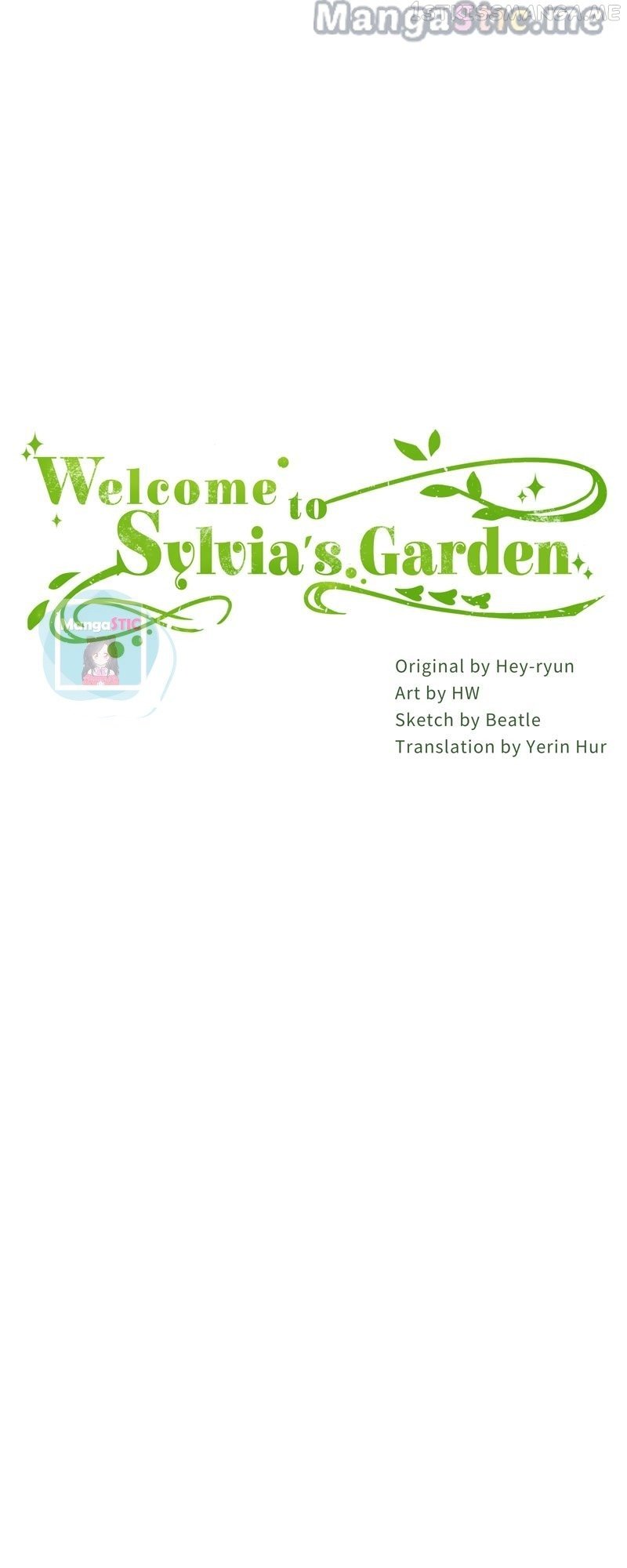 Hello, I’m the Gardener! Chapter 63 page 1