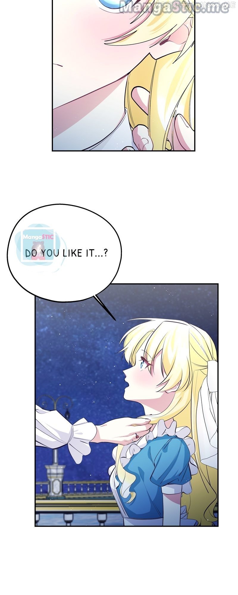 Hello, I’m the Gardener! Chapter 63 page 22