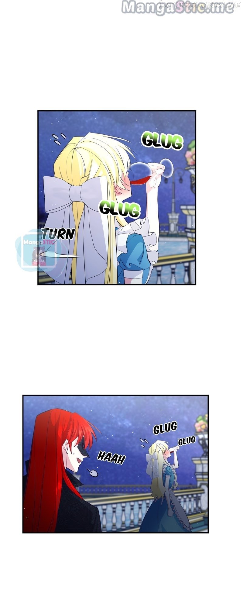 Hello, I’m the Gardener! Chapter 63 page 32