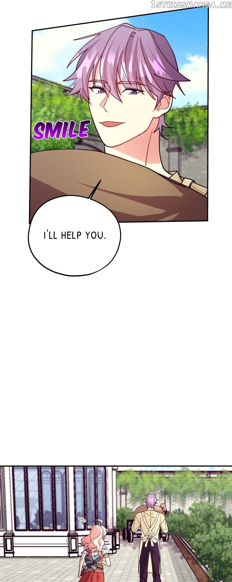 Hello, I’m the Gardener! Chapter 83 page 10