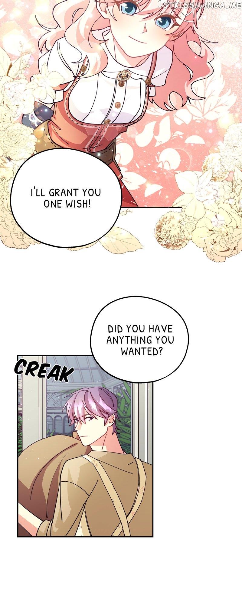 Hello, I’m the Gardener! Chapter 83 page 13