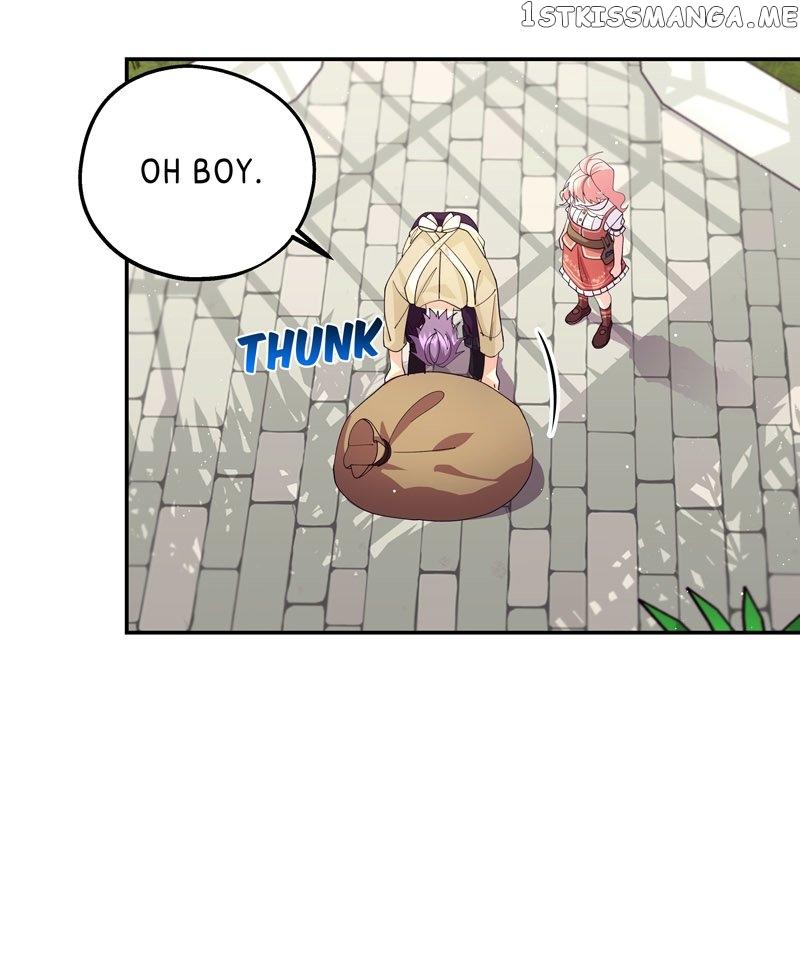 Hello, I’m the Gardener! Chapter 83 page 14