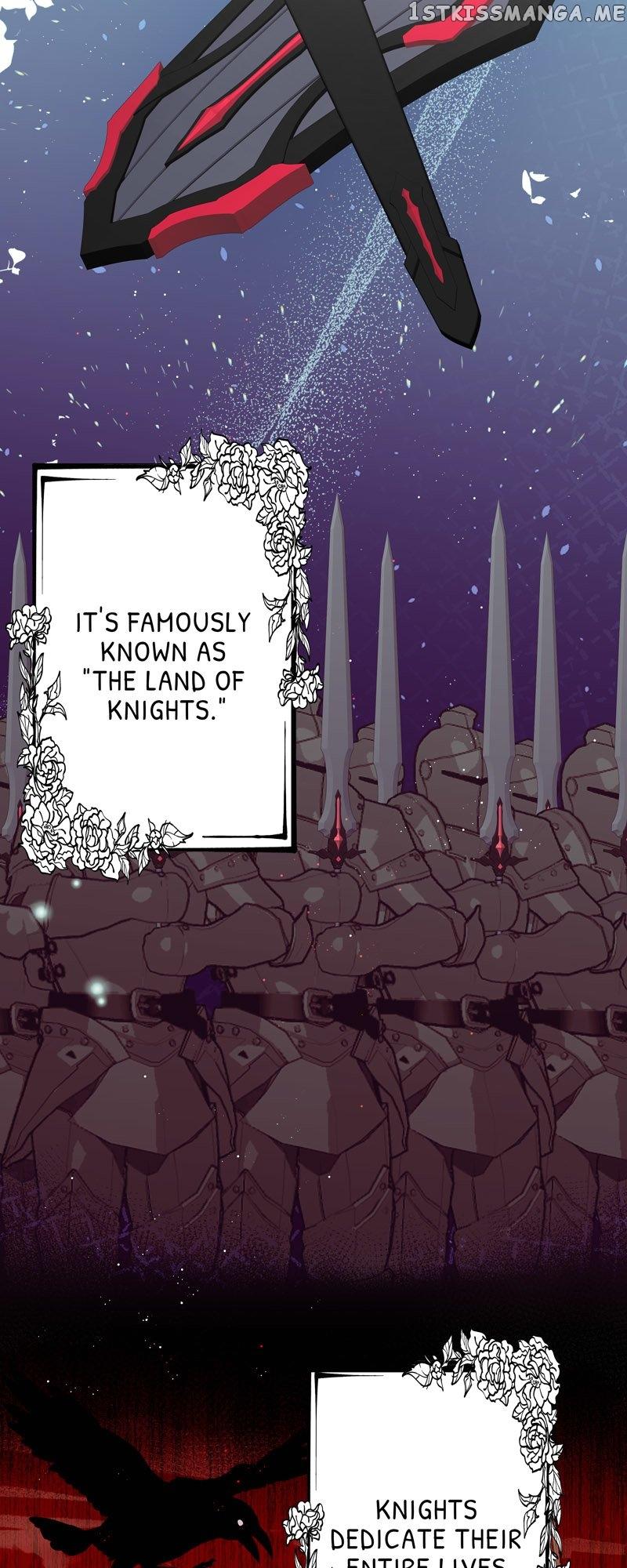 Hello, I’m the Gardener! Chapter 83 page 21