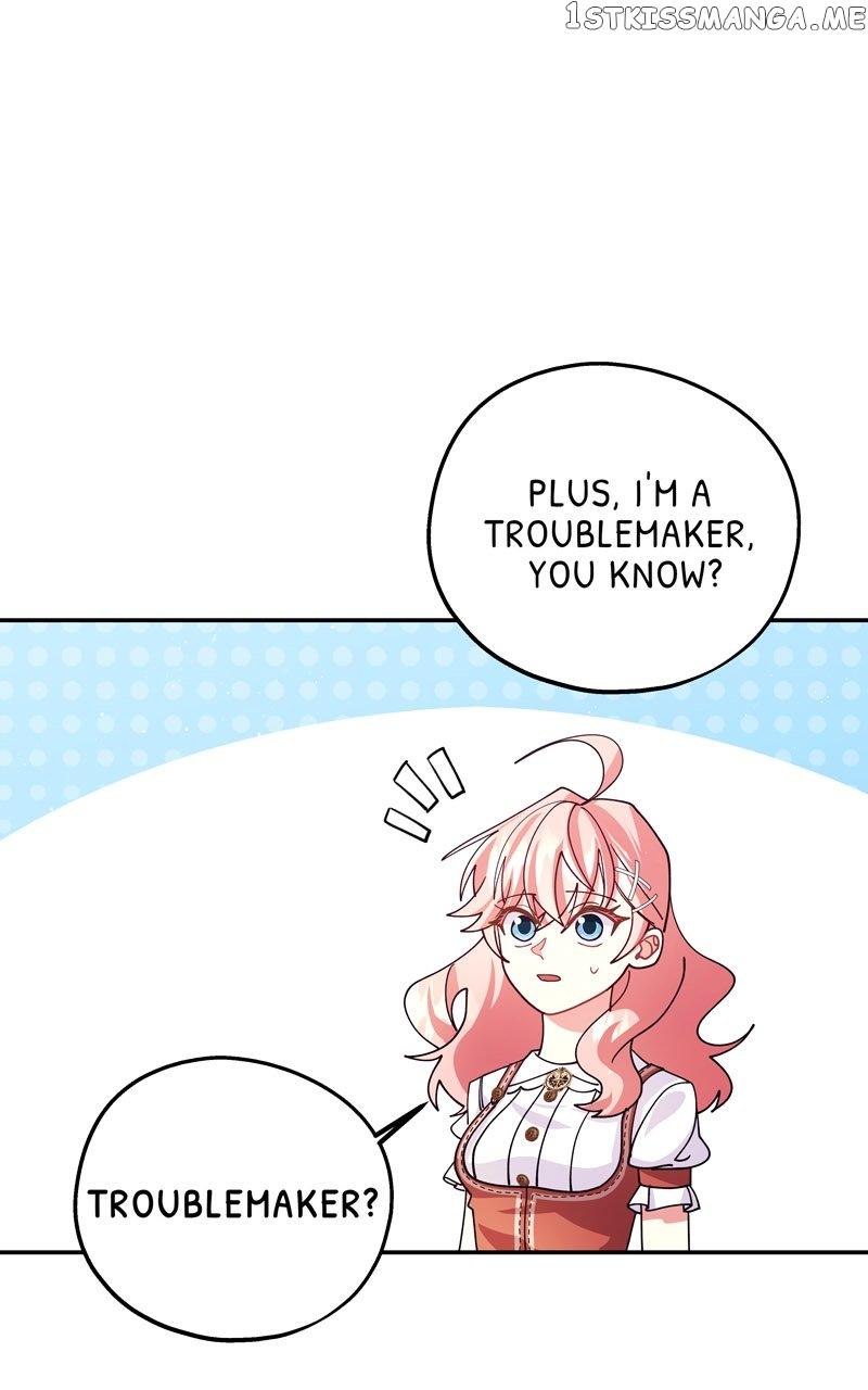 Hello, I’m the Gardener! Chapter 83 page 24