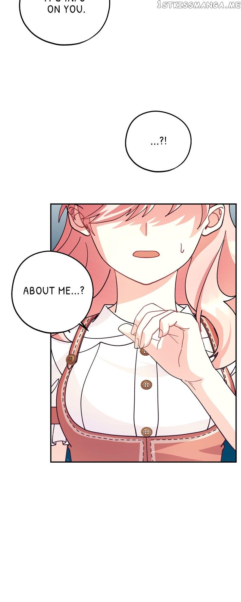 Hello, I’m the Gardener! Chapter 83 page 33
