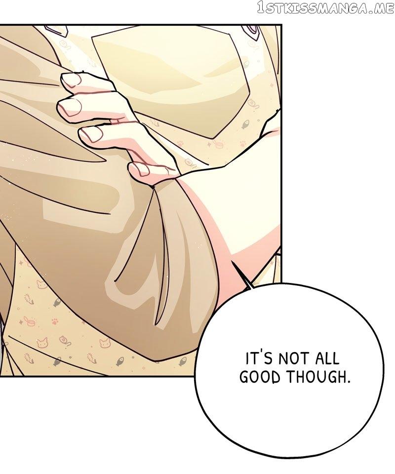 Hello, I’m the Gardener! Chapter 83 page 34