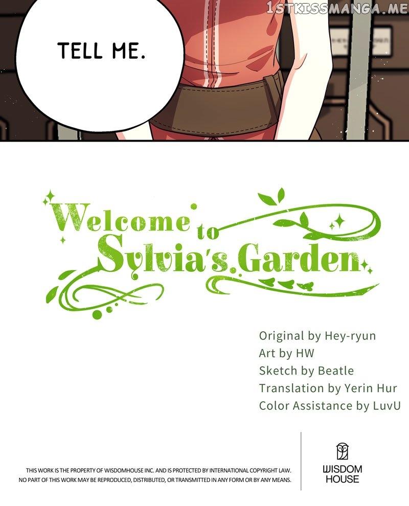 Hello, I’m the Gardener! Chapter 83 page 41