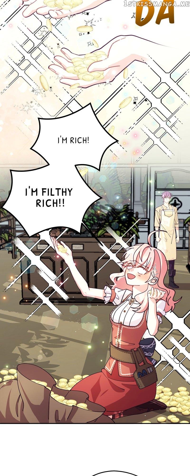 Hello, I’m the Gardener! Chapter 83 page 6