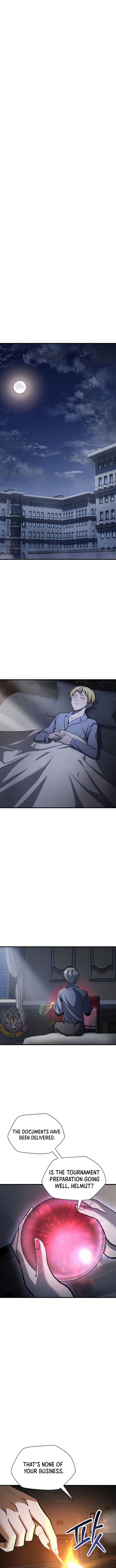 Helmut: The Forsaken Child Chapter 86 page 14