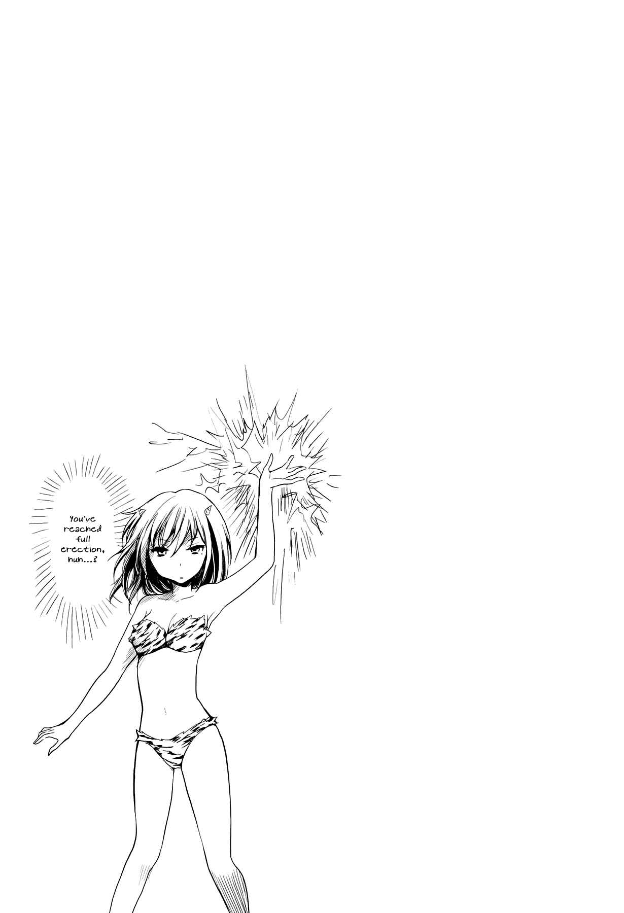 Henjo ~Hen na Joshi Kousei Amaguri Senko~ Chapter 11 page 20