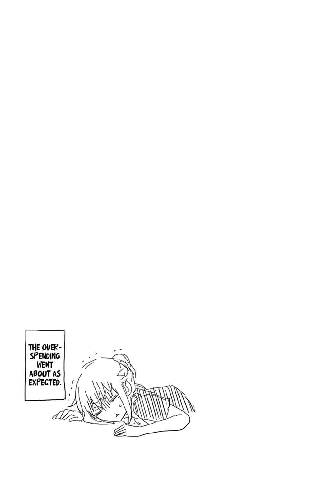 Henjo ~Hen na Joshi Kousei Amaguri Senko~ Chapter 126.5 page 10