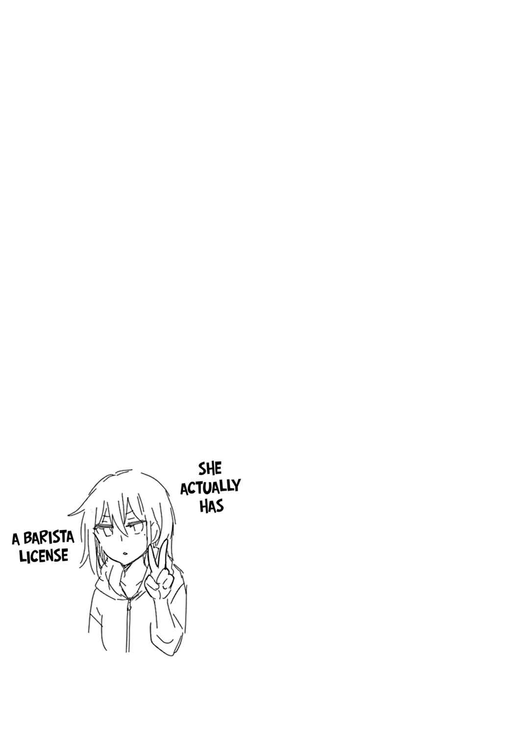 Henjo ~Hen na Joshi Kousei Amaguri Senko~ Chapter 126.5 page 6