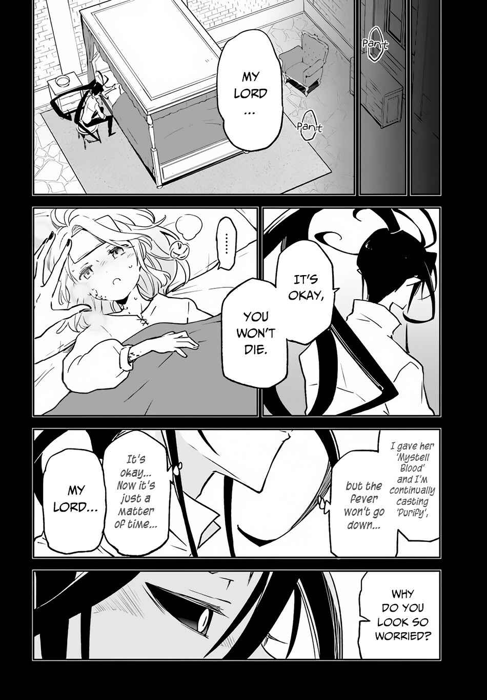 Henkyou Gurashi no Maou, Tensei shite Saikyou no Majutsushi ni naru Chapter 14 page 16