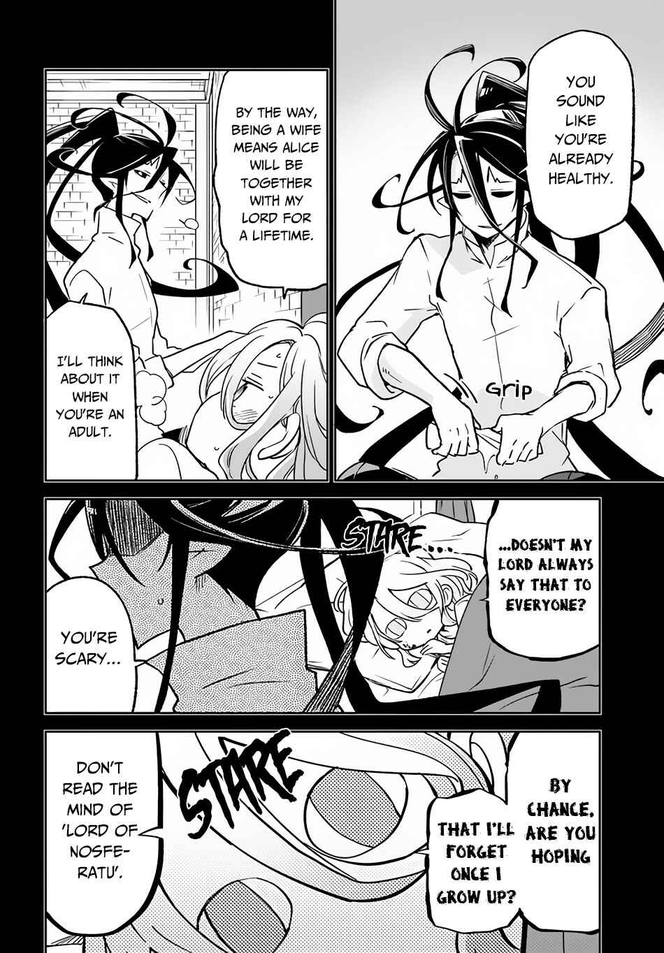 Henkyou Gurashi no Maou, Tensei shite Saikyou no Majutsushi ni naru Chapter 14 page 20