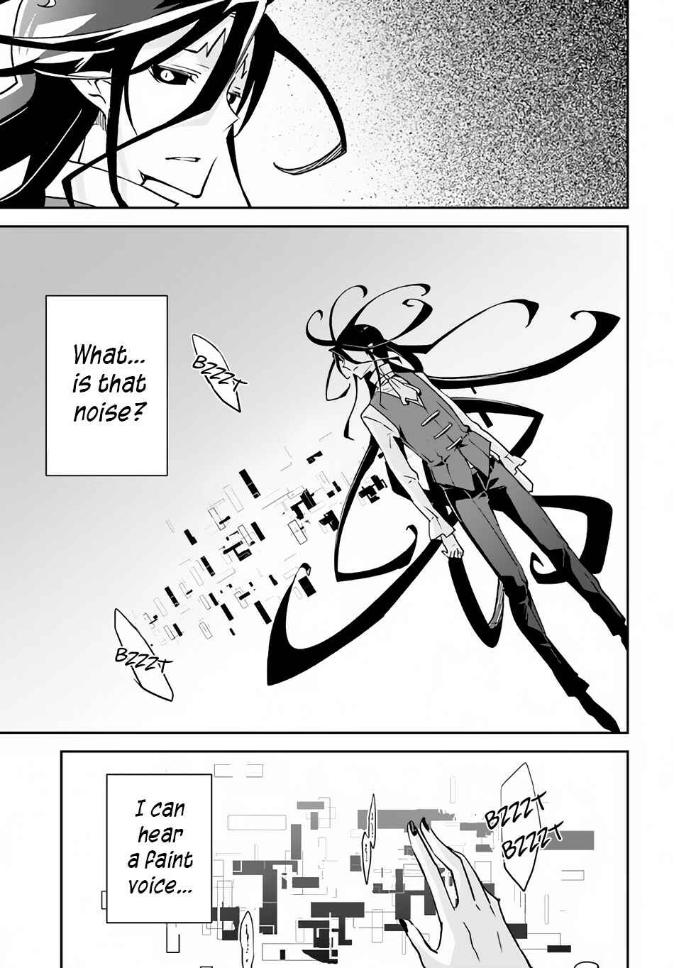 Henkyou Gurashi no Maou, Tensei shite Saikyou no Majutsushi ni naru Chapter 14 page 25