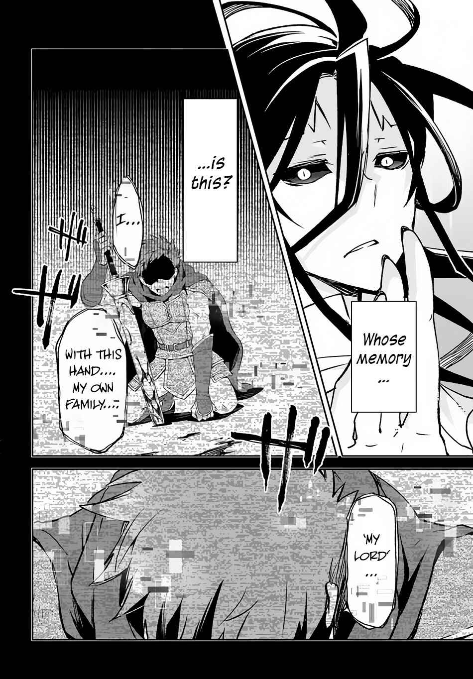 Henkyou Gurashi no Maou, Tensei shite Saikyou no Majutsushi ni naru Chapter 14 page 26