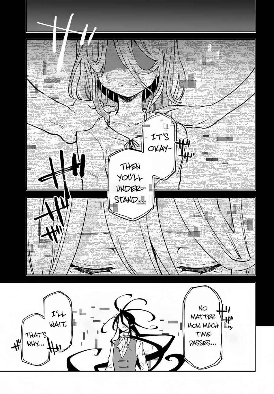 Henkyou Gurashi no Maou, Tensei shite Saikyou no Majutsushi ni naru Chapter 14 page 29