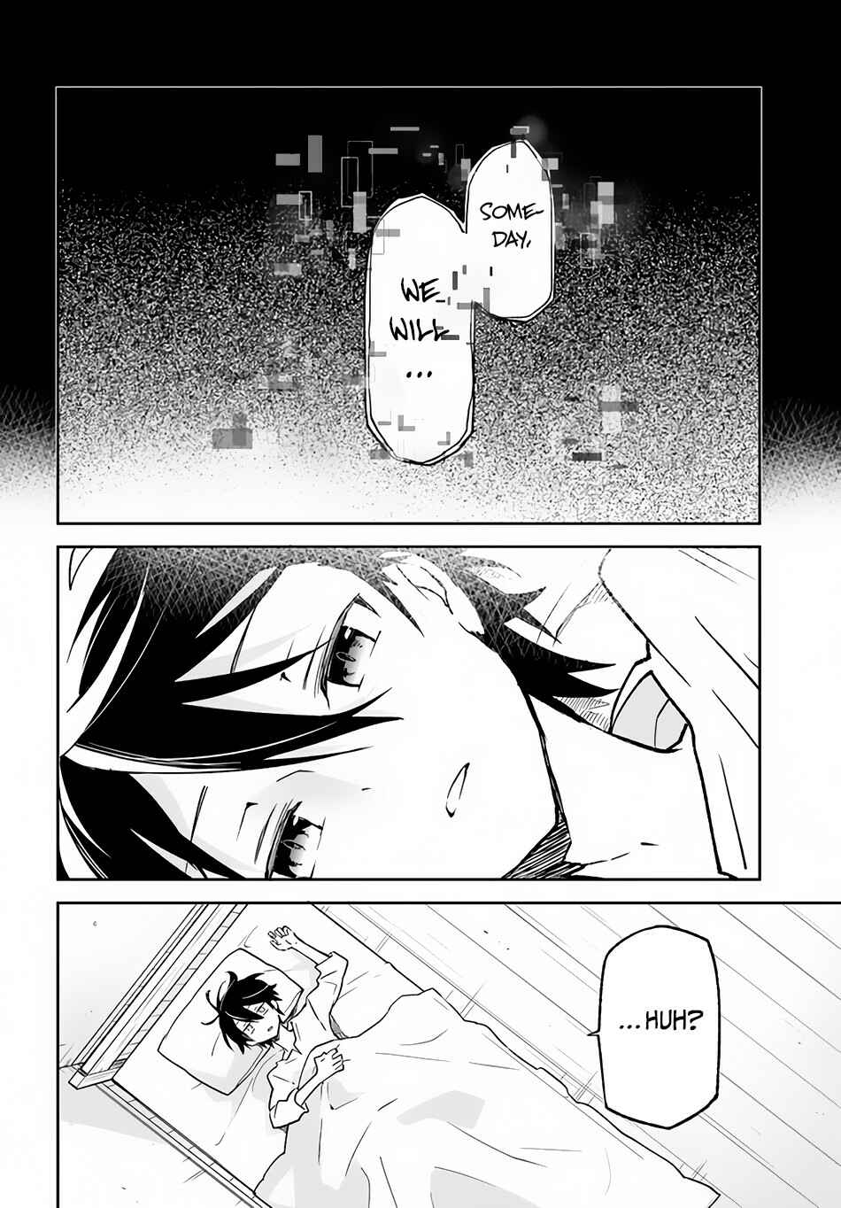 Henkyou Gurashi no Maou, Tensei shite Saikyou no Majutsushi ni naru Chapter 14 page 30