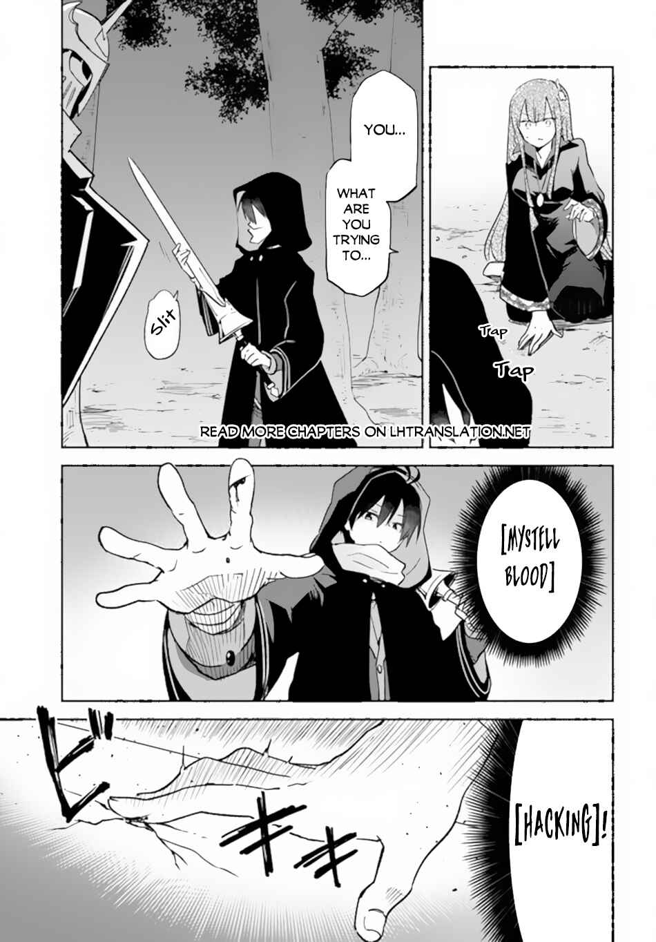 Henkyou Gurashi no Maou, Tensei shite Saikyou no Majutsushi ni naru Chapter 35 page 5