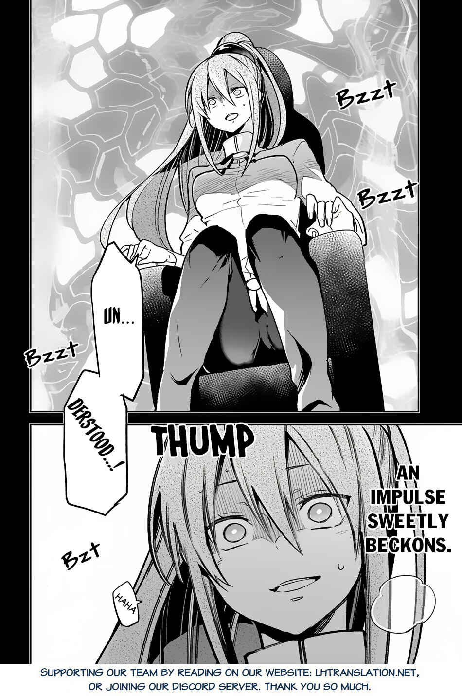 Henkyou Gurashi no Maou, Tensei shite Saikyou no Majutsushi ni naru Chapter 36 page 39