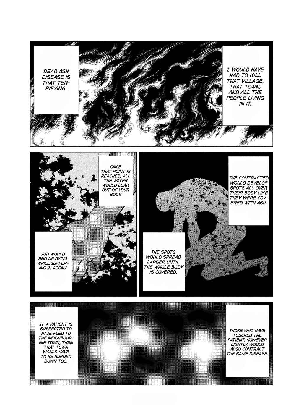 Henkyou no Roukishi: Bard Loen Chapter 24 page 13