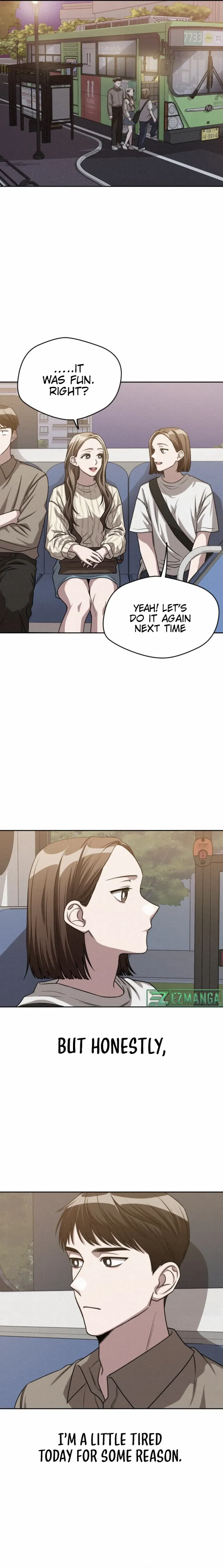 Her Jealousy Chapter 1 page 25