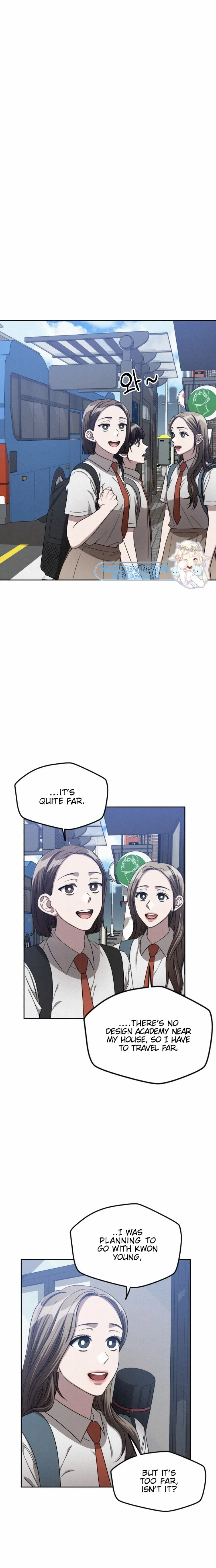 Her Jealousy Chapter 4 page 25