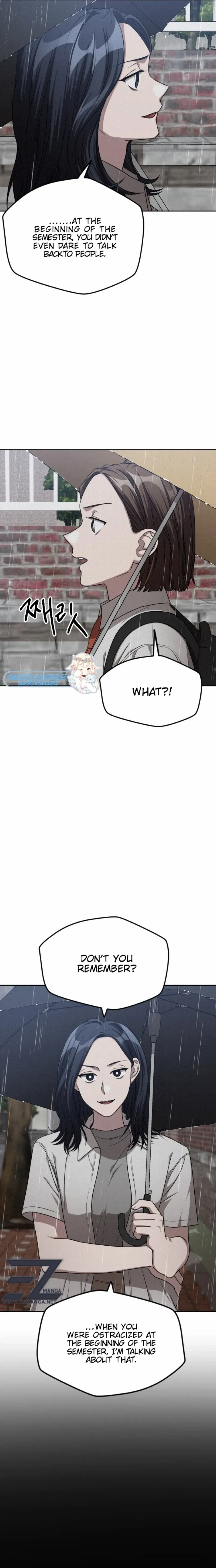 Her Jealousy Chapter 4 page 2