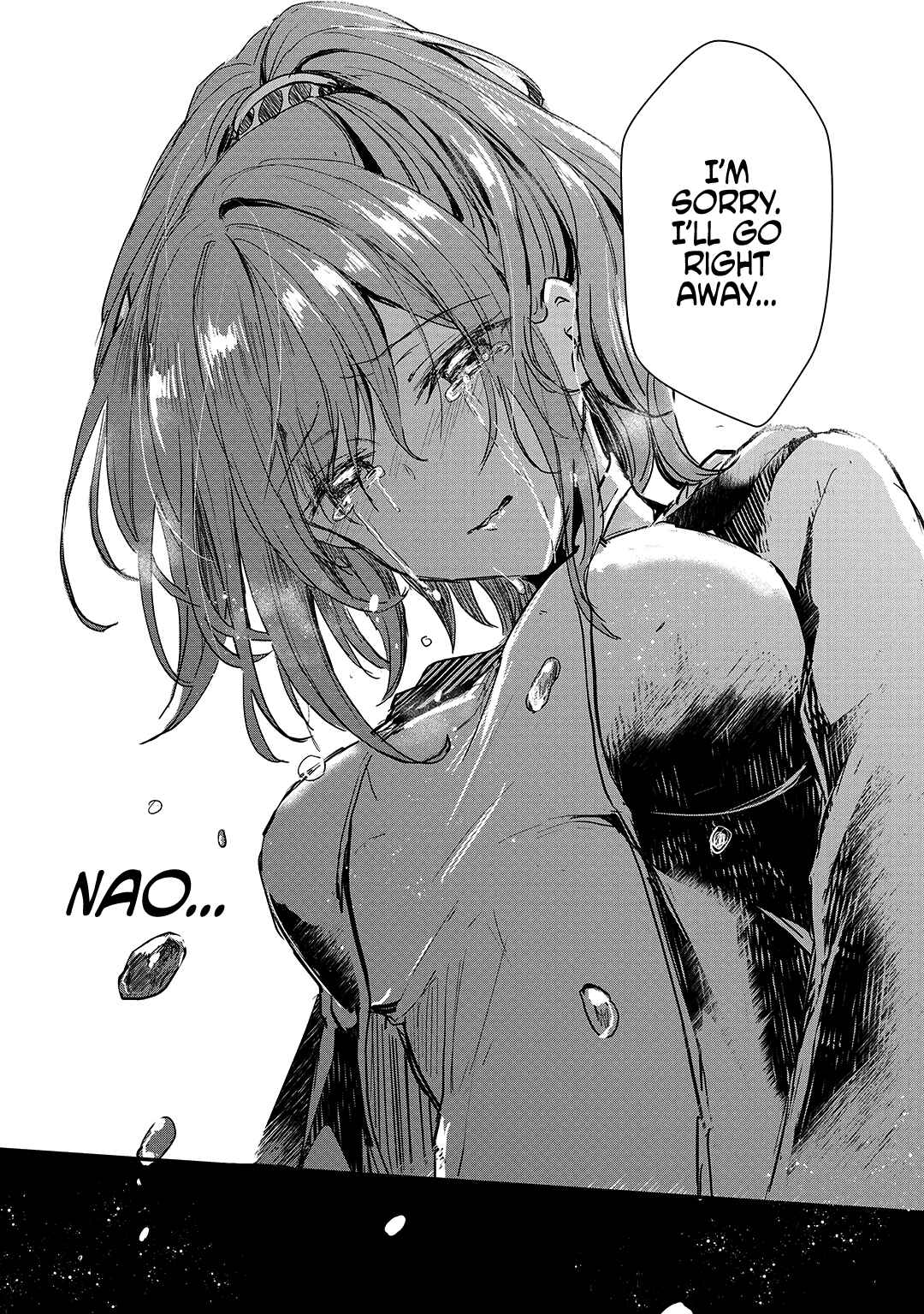 Her Royal Highness Seems to Be Angry Chapter 2 page 18