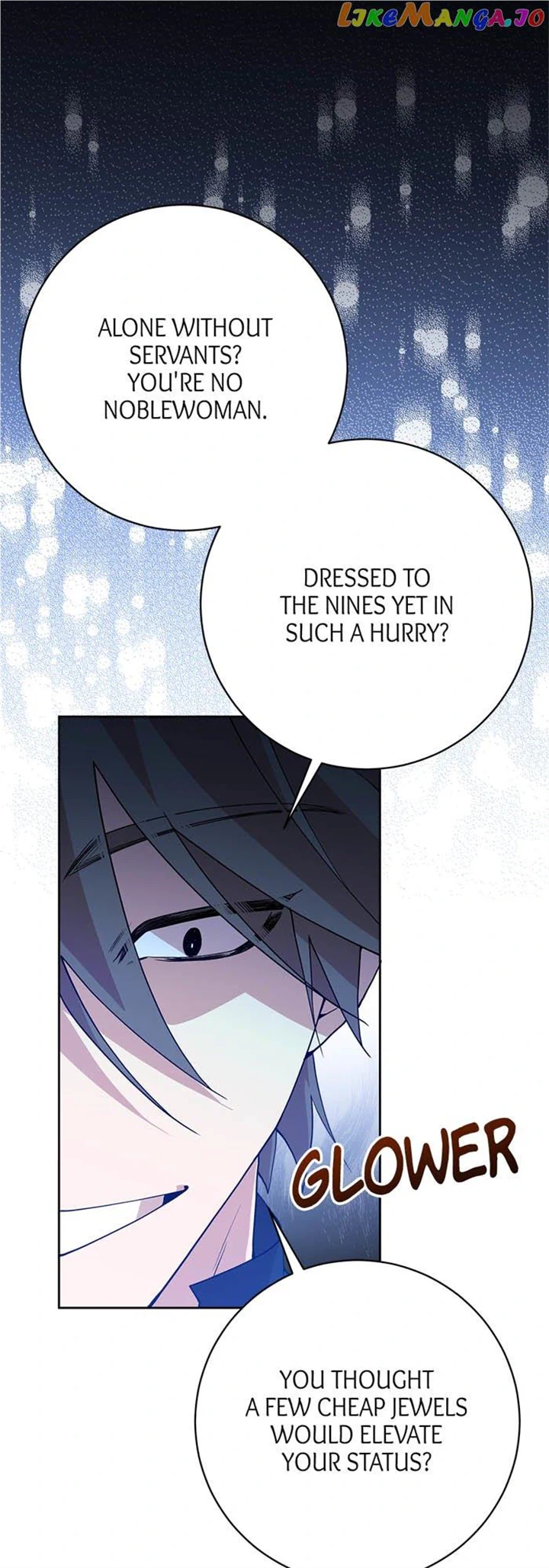 Here Reigns the Vengeful Villainess Chapter 16 page 10